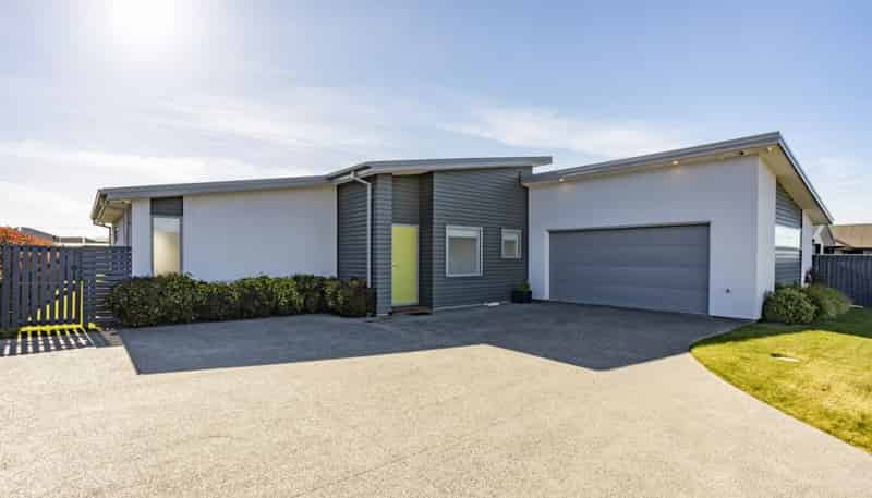 8 Salisbury Avenue, Rangiora