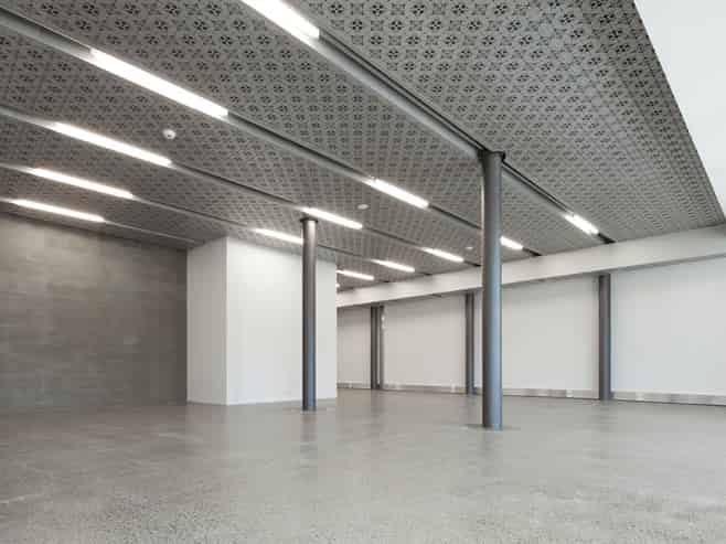 Stylish and Connected K'Road Office Space
