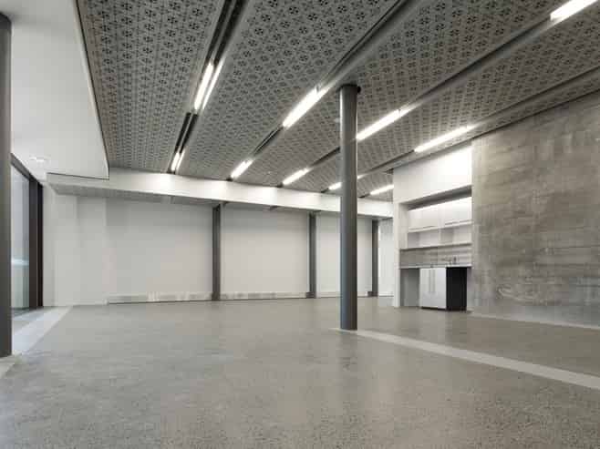 Stylish and Connected K'Road Office Space