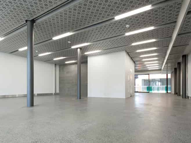 Stylish and Connected K'Road Office Space