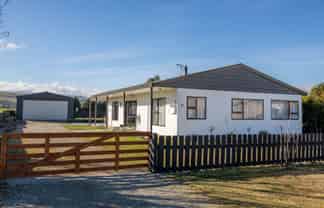 16 Marsh Road, ETTRICK