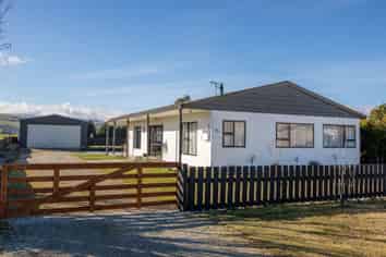 16 Marsh Road, ETTRICK