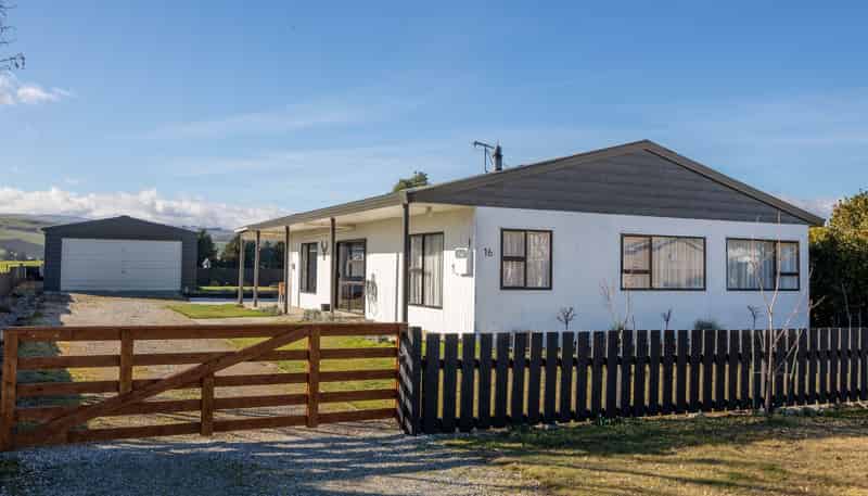 16 Marsh Road, ETTRICK