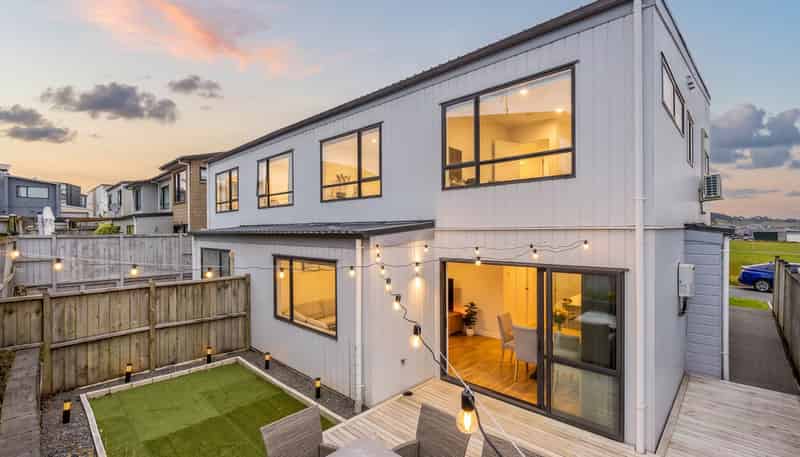 18 Toia Lane, Silverdale
