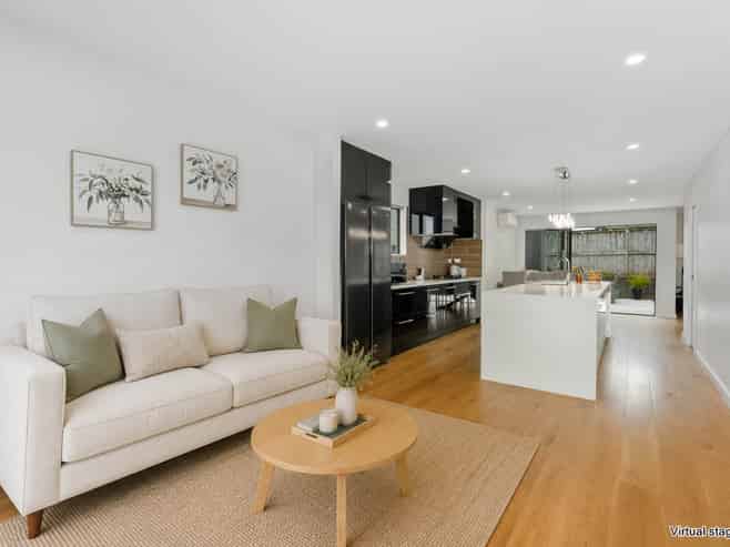 18 Toia Lane, Silverdale