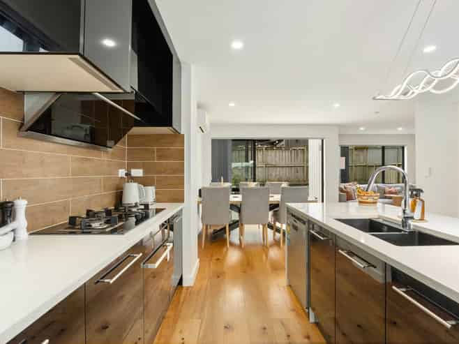 18 Toia Lane, Silverdale