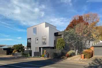 12/171 Harewood Road, Papanui