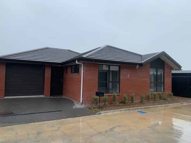 10/1 North Ridge Drive, Rototuna