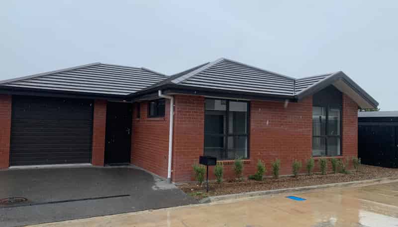 10/1 North Ridge Drive, Rototuna