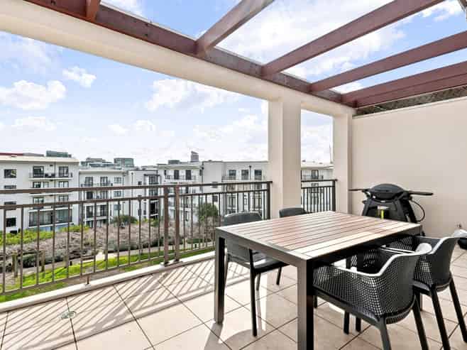 5a/20 Market Place, Auckland Central