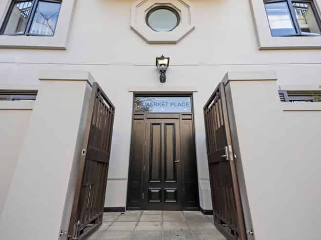 5a/20 Market Place, Auckland Central