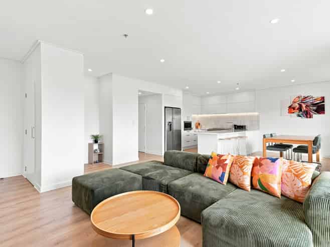 5a/20 Market Place, Auckland Central