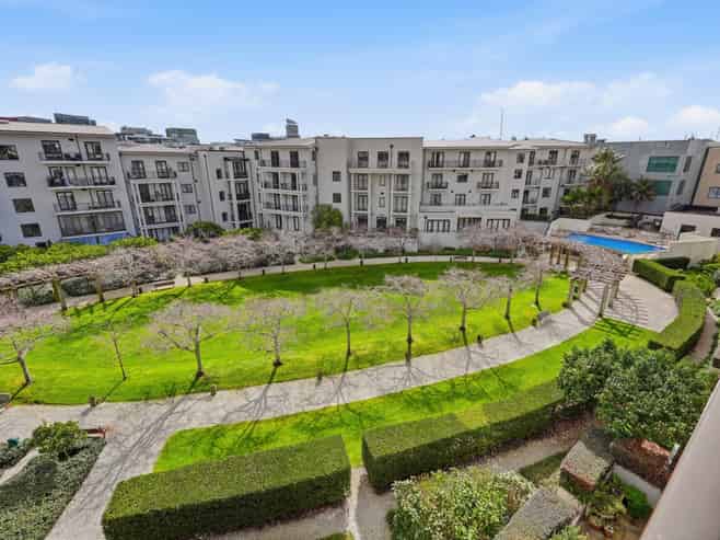 5a/20 Market Place, Auckland Central