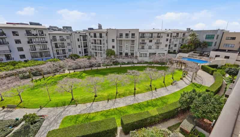 5A/20 Market Place, Auckland Central