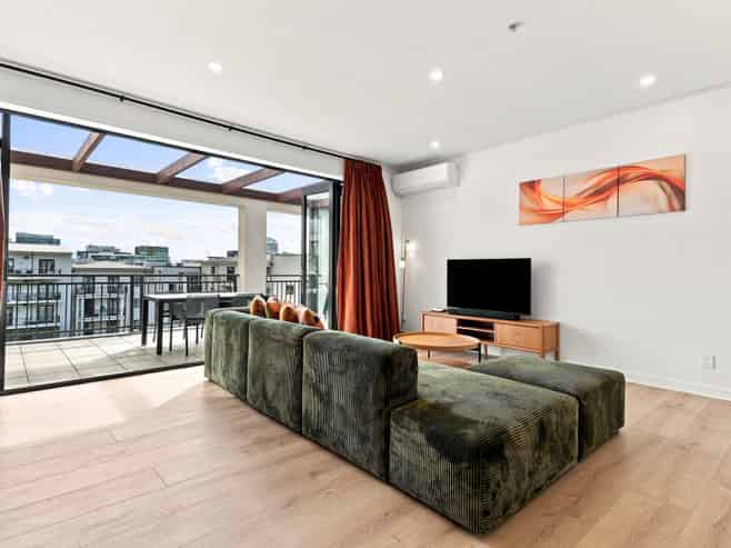 5a/20 Market Place, Auckland Central