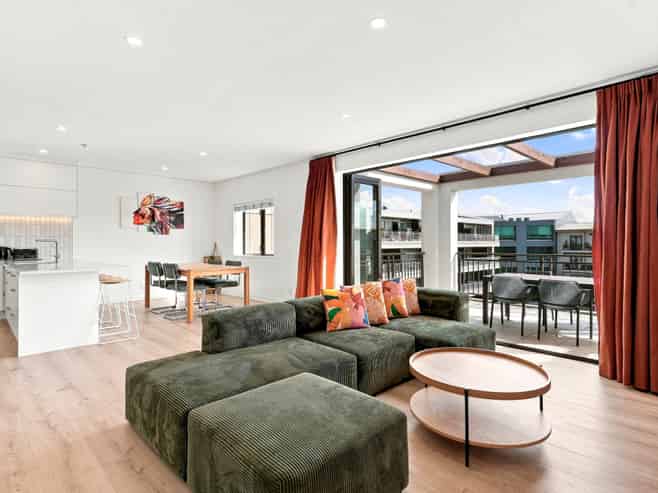 5a/20 Market Place, Auckland Central