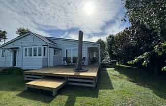 93B Margaret Drive, Omokoroa