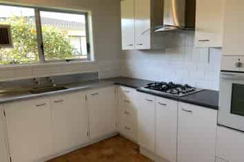 108C Fifteenth Avenue, Avenues