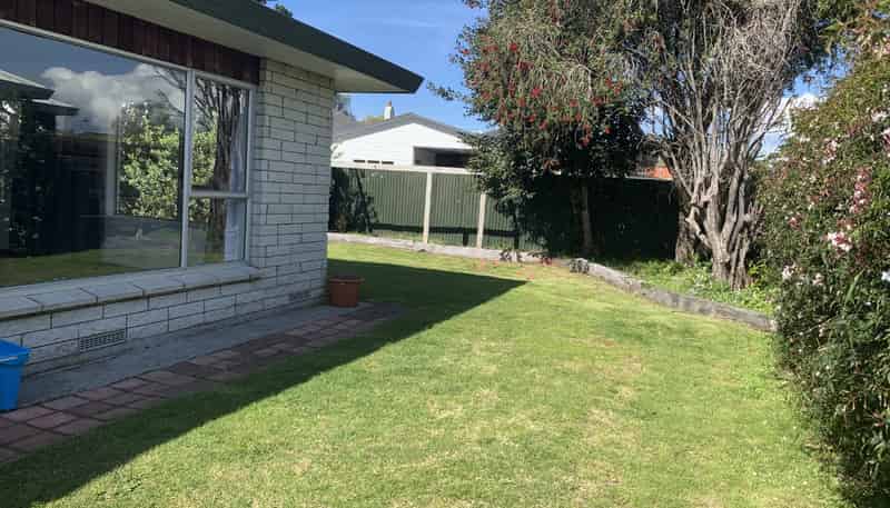 108C Fifteenth Avenue, Avenues