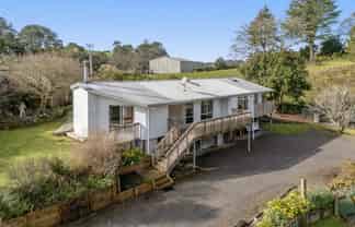 84 Tebbutt Road, Lower Kaimai