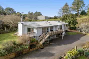 84 Tebbutt Road, Lower Kaimai
