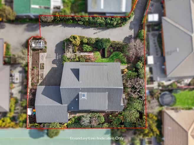 14 Tuscany Place, Beckenham