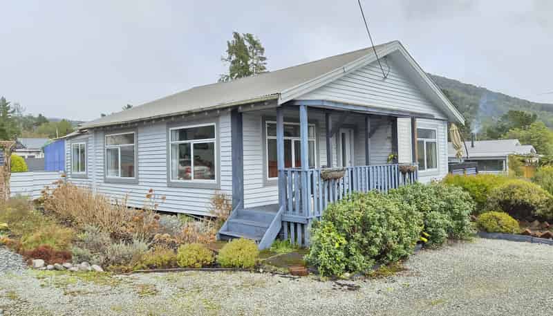 1 Croft Place, Stillwater