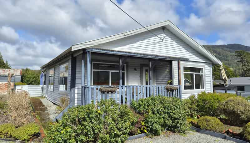1 Croft Place, Stillwater