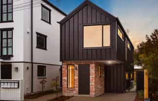 5/13 Moa Place, Christchurch Central