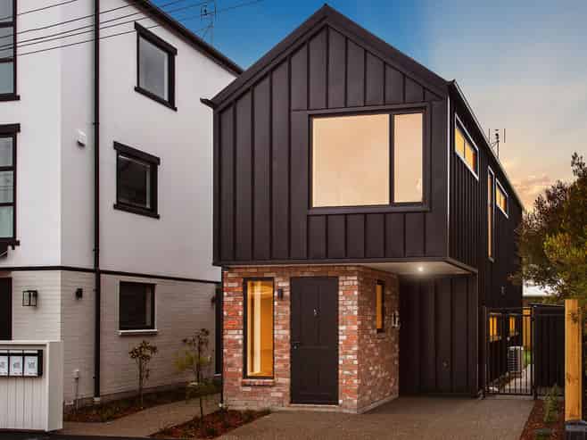 5/13 Moa Place, Christchurch Central