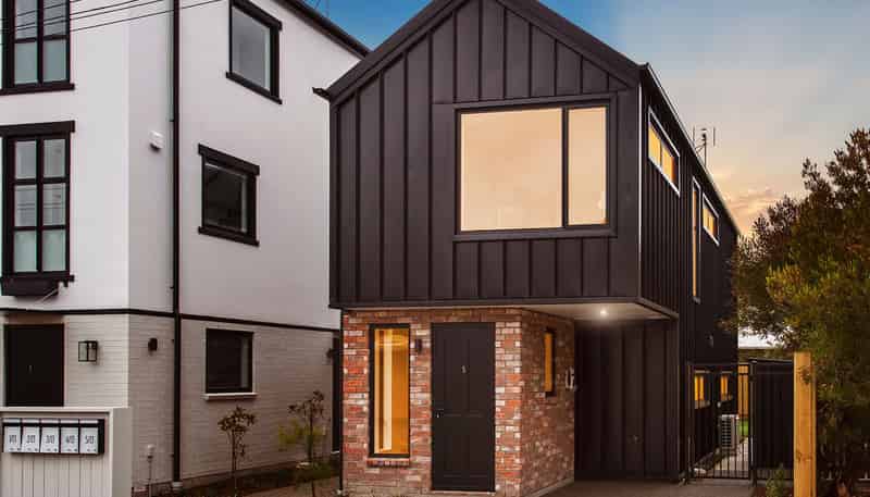 5/13 Moa Place, Christchurch Central