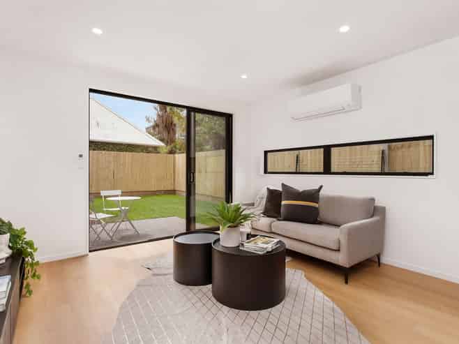 5/13 Moa Place, Christchurch Central