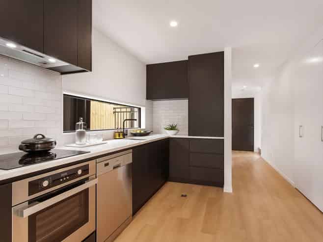 5/13 Moa Place, Christchurch Central