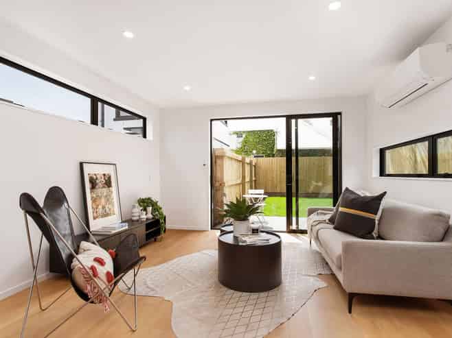 5/13 Moa Place, Christchurch Central