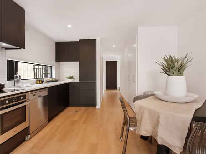 5/13 Moa Place, Christchurch Central