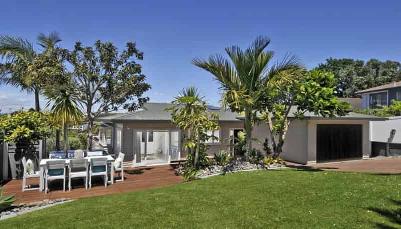 68A Kowhai Road, Campbells Bay