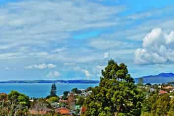 68A Kowhai Road, Campbells Bay