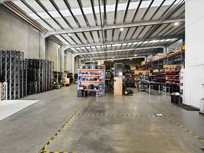 Prime Te Rapa Industrial