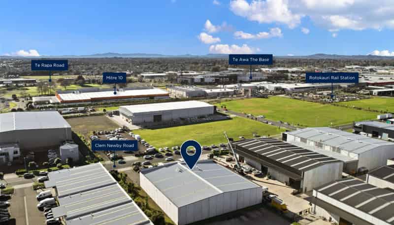 2/29 Clem Newby Road, Burbush