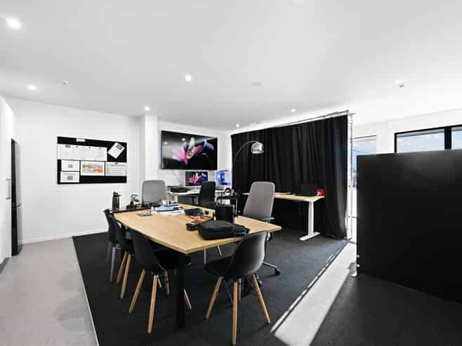 Prime Te Rapa Industrial