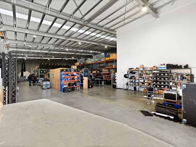 Prime Te Rapa Industrial