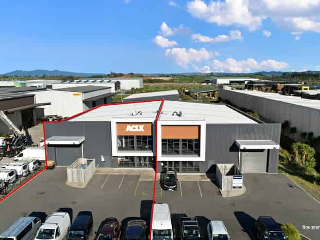 Prime Te Rapa Industrial