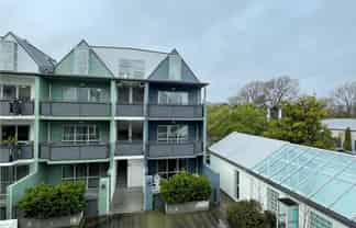 42/280 Bealey Avenue, Christchurch Central