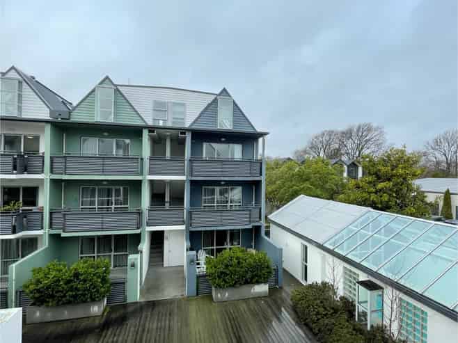 42/280 Bealey Avenue, Christchurch Central