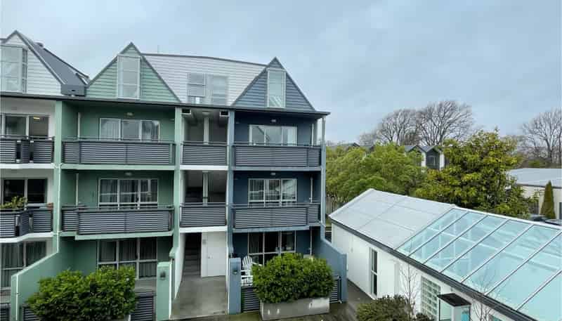 42/280 Bealey Avenue, Christchurch Central