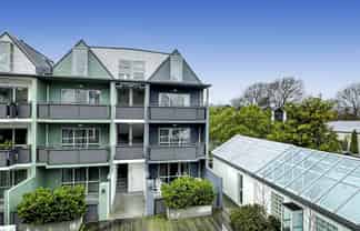 42/280 Bealey Avenue, Christchurch Central