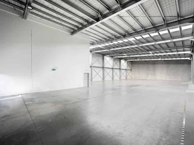 Prime location with flexible leasing options