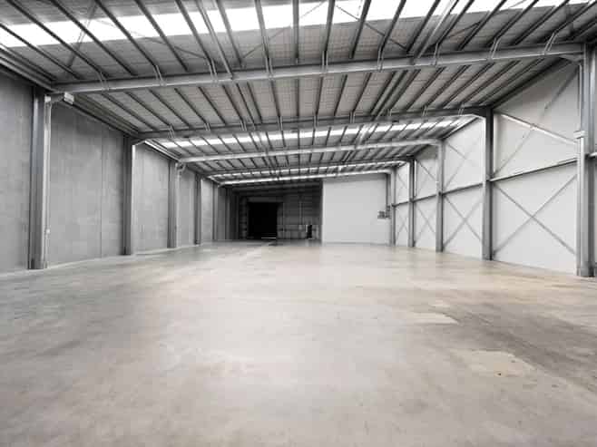 Prime location with flexible leasing options