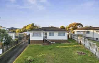 45 Moncrieff Avenue, Clendon Park