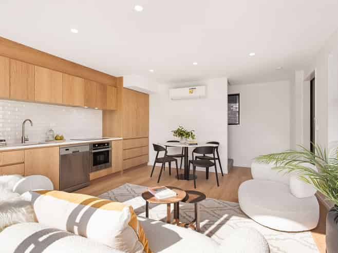 3/13 Moa Place, Christchurch Central